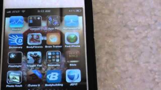Get FREE Amazon/Ebay/Paypal Gift Cards W/ Your Iphone/Ipod screenshot 5