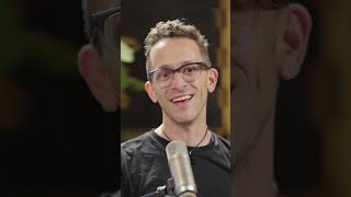 Im An Angry Jew Ep 01 Here I Am With Shai Davidai Debra Messing