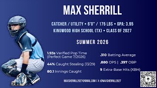 ‘27 C - Uncommitted 💥 Summer 2026 Highlights 