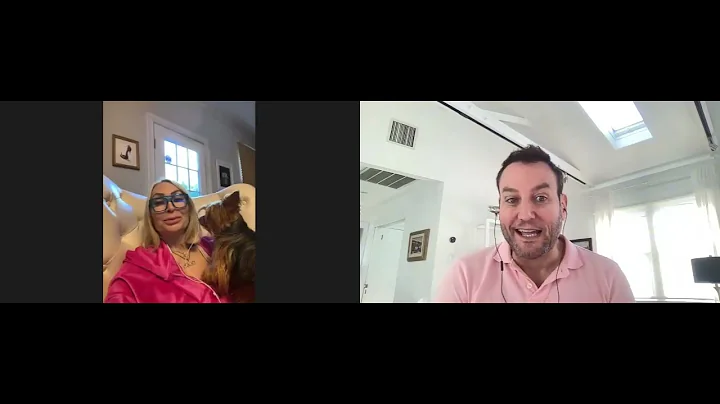 Kim D. on Teresa Giudice's DWTS Elimination & Comm...
