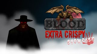 Blood Extra Crispy - A Brutal Overhaul Incredible Gameplay Mod