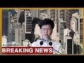 Hong Kong Suspends Plan To Allow Extraditions To Mainland China Following Mass Protests
