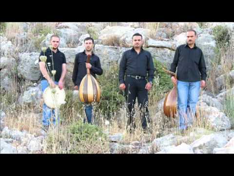 فرقة عشاق الشيخ إمام يا فلسطينية