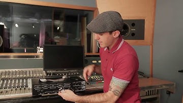 ST/SR Integration - Dangerous Music