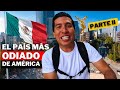 La razn por qu mxico  el pais ms envidiado de latinoamricacdmx la capital ms famosa