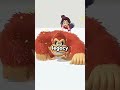 Why does donkey Kong use barrels instead of actual weapons?