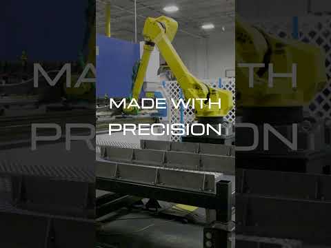Tie Down Mfg