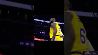 LeBron DUNKED ON Kevin Love Like He Forgot the Friendship! | This Was Personal