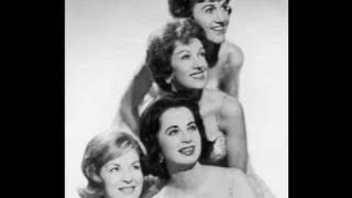 Mr. Sandman - The Chordettes