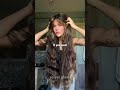 وصفة سرية لنمو الشعر احصلي على شعر طويل بشكل أسرع وبطريقة طبيعية 