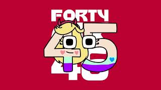 My Countdown: 50-41 | Orion