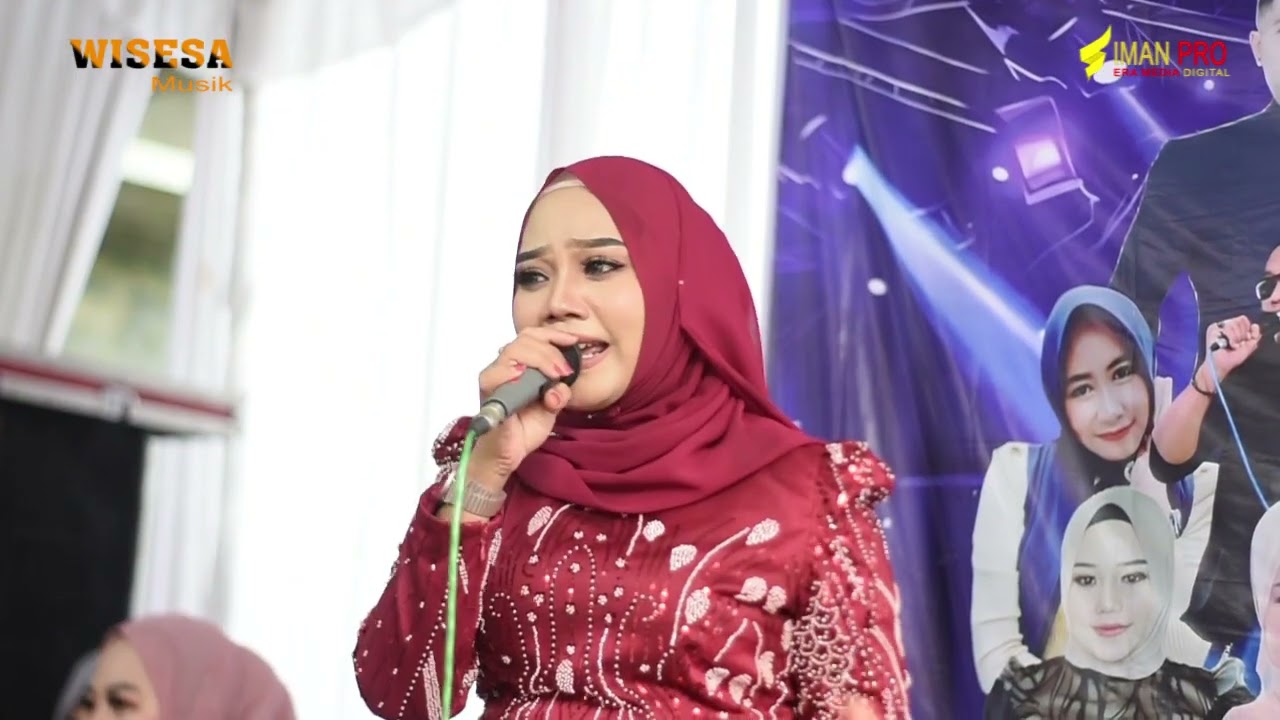 Duka - Wisesa music - muna salfa