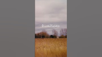 ﴿وَقُل رَّبِّ أَعُوذُ بِكَ مِنۡ هَمَزَٰتِ ٱلشَّيَٰطِينِ﴾|سورة المؤمنون الآيات ٩٧-٩٨ الشيخ عبد الباسط