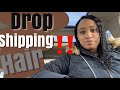 She’s Worked With 5 Drop Ship Companies... | Advice For More Sales