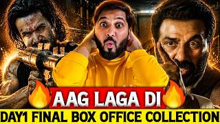 Awarapan 2 vs Batwara 1947 Day 1 Final Box Office Collection India And Worldwide, Public Response