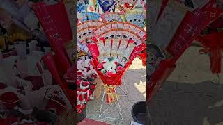 Thailand Chinag Rai festival Video #shortvideo #thailnd #thailandvideo #festivalvideo #niecvideo