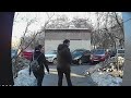 МВД России публикует видео опроса мужчины, причинившего химические ожоги жителям г.о. Домодедово