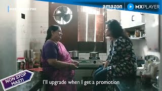 Everything Is Fine - Short Film | Seema Pahwa, Palomi Ghosh | Amazon MX Player