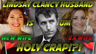 Lindsay Clancy Trial: Were The Red Flags There All Along With Her Husband!? Holy Crap!