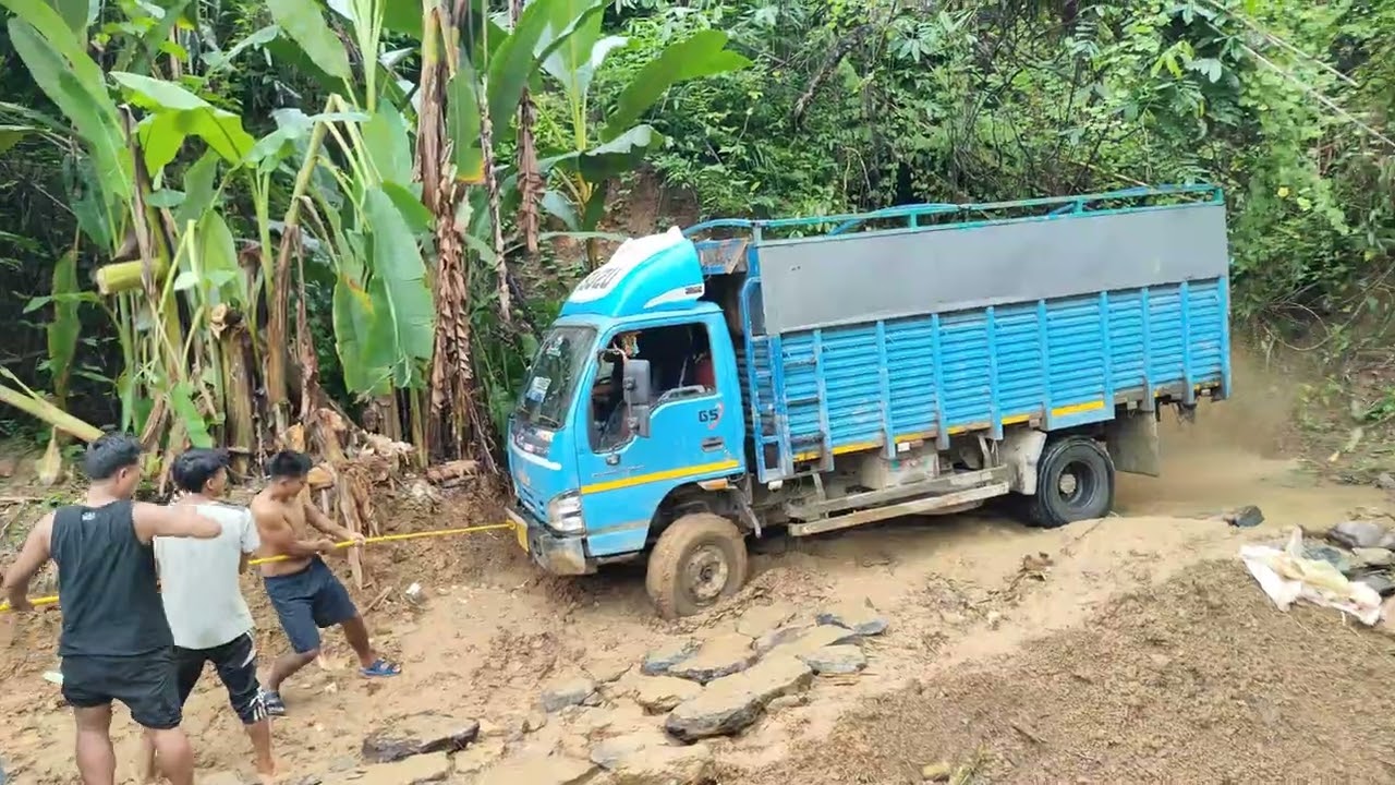 Lungpuk - Khaikhy kawng part-1