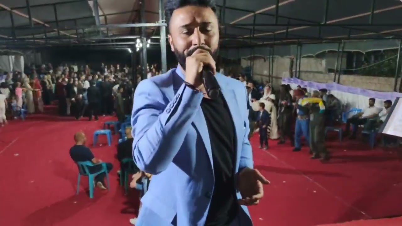 Hozan Sezer - Görkemli Kına Gecesi