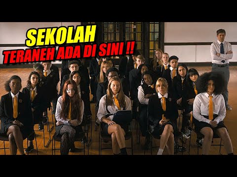 BERHATI-HATILAH SAAT MEMILIH SEKOLAH BARU !!