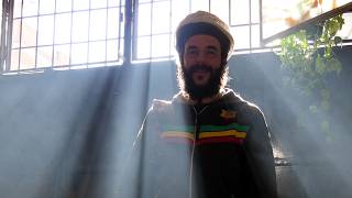 BABYLON SHALL FALL (RUBÉN DREAD) - OKOUMÉ UNIQUES 13
