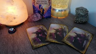 Virgo Arcángel Miguel tiene mensajes Urgentes para ti ábrelo15 de Julio a 15 de Agosto #tarot