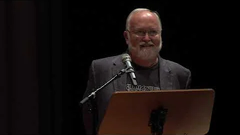 Global Trumpets Festival: Bruce Dickey lecture Tha...