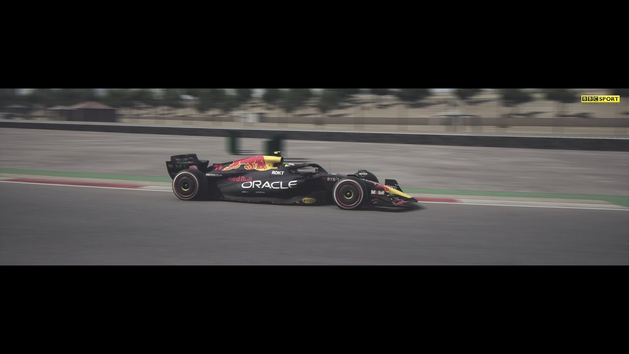 Assetto Corsa Dubai Autodrome GP F1 2024 (RSS) (Sound Mods) YouTube