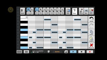 How to make Vuka Gqom Remake With Caustic 3 {+FREE PROJECT}