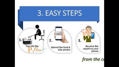 DISPOSABLE UROFLOWMETER
