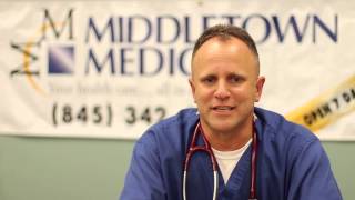 Stuart Tashman, M.D., F.A.A.P. | Pediatrician