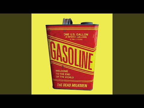 Putar The Coast Is Not Clear - The Dead Milkmen