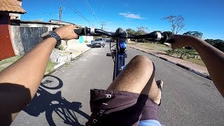 Para de varizes pode ruim obter você as você cruzar pernas