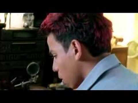 Ethan Mao — trailer