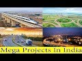 Mega Projects In India | Part 5 | भारत में मेगा प्रोजेक्ट्स