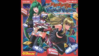 M-Project - Pac-Maniax