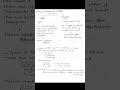 Nature of Electromagnetic Radiation/ Important Formulas / Revision Notes NEET Chemistry