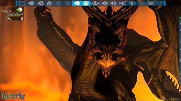 Facerig Custom Model Help