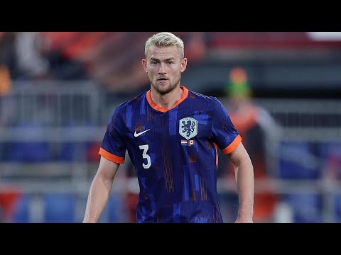 Matthijs de ligt