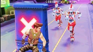 battle run and gun games screenshot 5