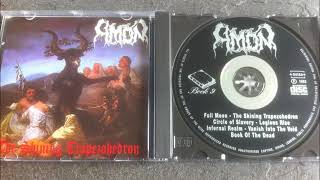 Amon - The Shining Trapezohedron (1993) - Track 3: Circle of Slavery