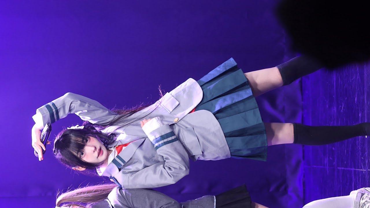 20260304 미루하 샛별 #아틀리에홀