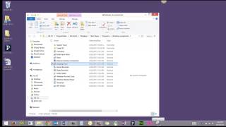 Computer Literacy: Operating Systems (WIN) - shortcuts