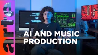 The Voice of AI | Tracks | ARTE.tv Culture