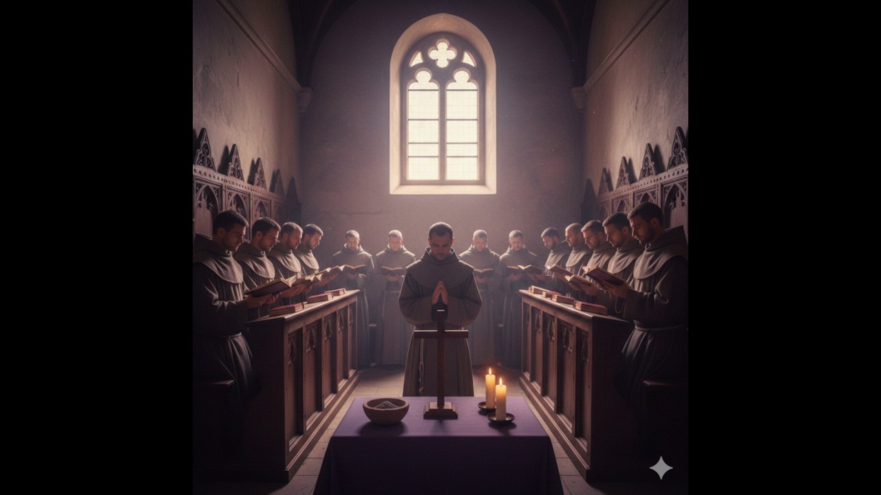 Evangelische Vesper in der Fastenzeit