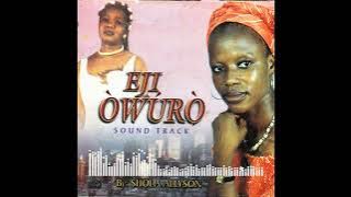 Sola Allyson - Eji Owuro [Audio]