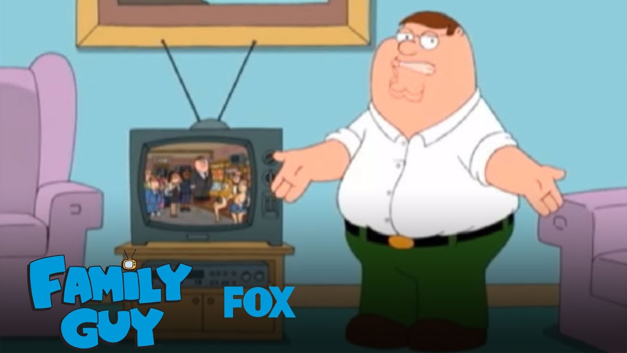 Roblox Id For Family Guy