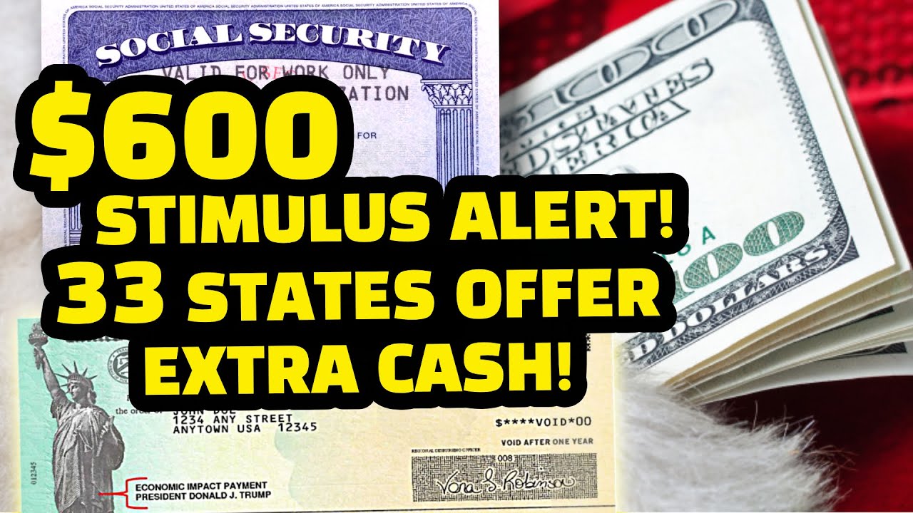 Extra $1,000 in Your Pocket! Social Security & SSI Recipients Get PAID ...